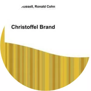 Christoffel Brand