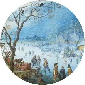 Christoffel van den Berghe