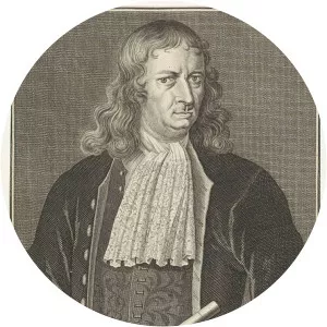 Christoffel van Swoll