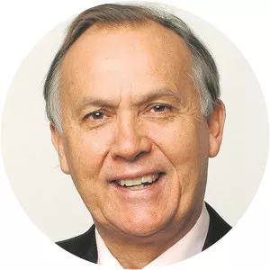 Christoffel Wiese - South African businessman