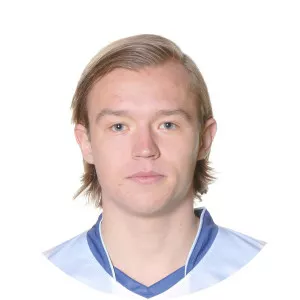 Christoffer Aspgren - Swedish footballer