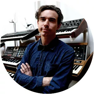 Christoffer Berg - Musical artist