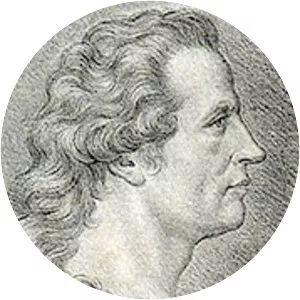 Christoffer Bogislaus Zibet