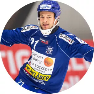 Christoffer Edlund - 