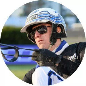 Christoffer Eriksson