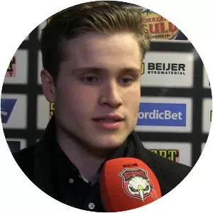 Christoffer Forsberg