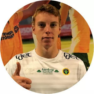 Christoffer Gjertsen