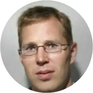 Christoffer Green-Pedersen - Political scientist