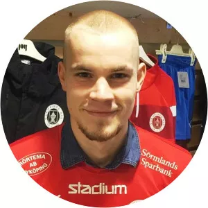 Christoffer Hansebjer