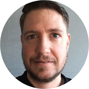 Christoffer Heie - Film editor