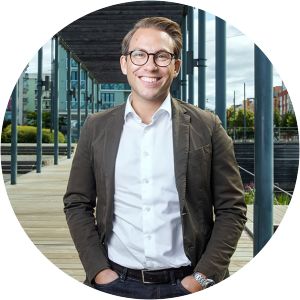 Christoffer Järkeborn