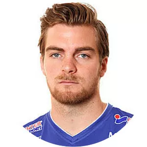 Christoffer Karlsson - Swedish footballer