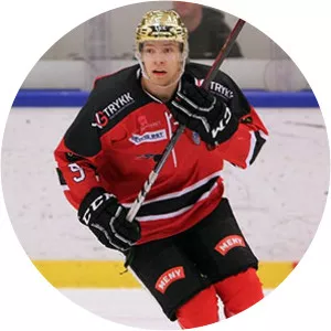 Christoffer Larssen Berger