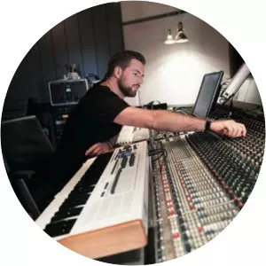 Christoffer Lauridsen