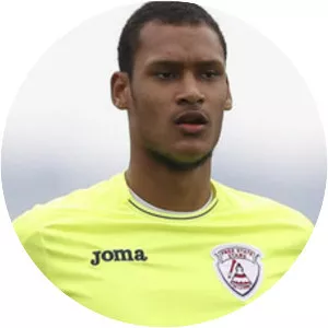 Christoffer Mafoumbi