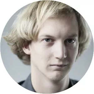 Christoffer Nordenrot - Swedish actor