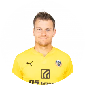 Christoffer Østergaard - Danish footballer