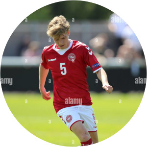 Christoffer Rafn Petersen