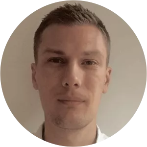 Christoffer Rosenløv Stig Christensen - Morten Stig Christensen's son