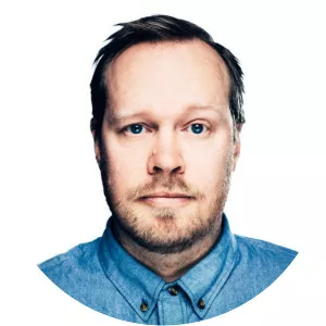 Christoffer Schjelderup