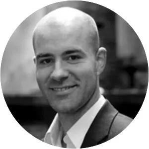 Christoffer Staib - Actor