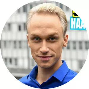 Christoffer Strandberg