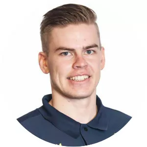 Christoffer Sundgren