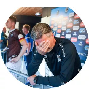 Christoffer Vie Angell - Football player