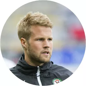 Christoffer Wiktorsson