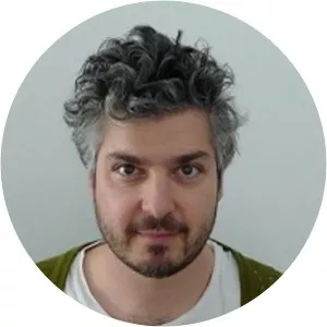 Christoforos Charalambous