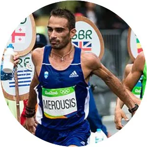 Christoforos Merousis