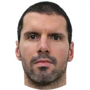 Christoforos Stefanidis