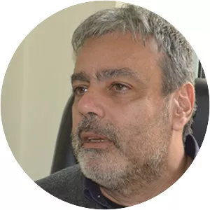 Christoforos Vernardakis