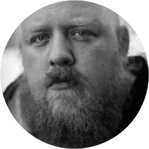 Christopher Sebela photograph