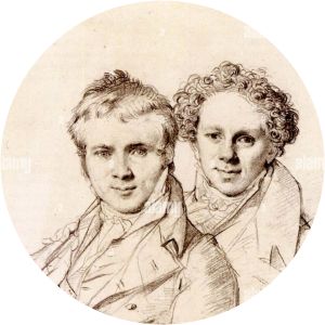 Christoph Adam Frh. von Stackelberg