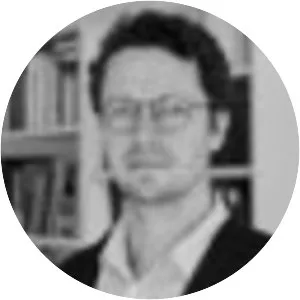 Christoph Bareither photograph