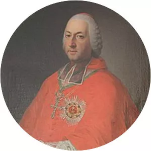 Christoph Bartholomäus Anton Migazzi