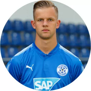 Christoph Batke - Football player