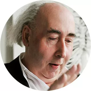 Christoph Bertsch - Author