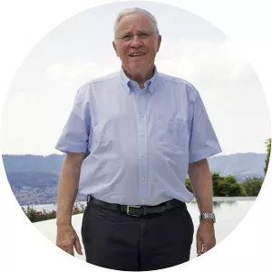 Christoph Blocher - Former Member of the Swiss Federal Council