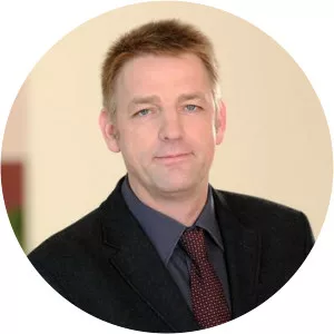 Christoph Bohringer - Economist