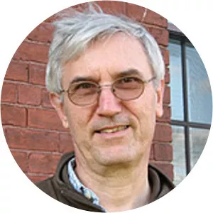 Christoph Borgers - Author