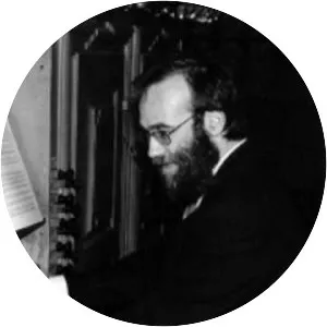 Christoph Bossert - German organist