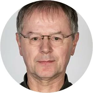 Christoph Butterwegge - German political scientist