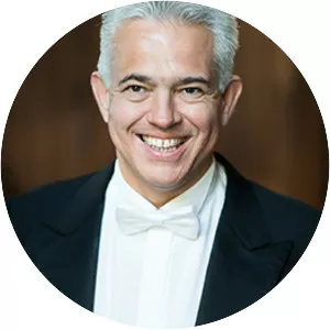 Christoph Campestrini