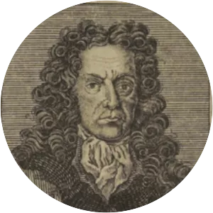 Christoph Cellarius