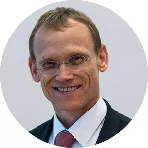 Christoph Correll - Researcher