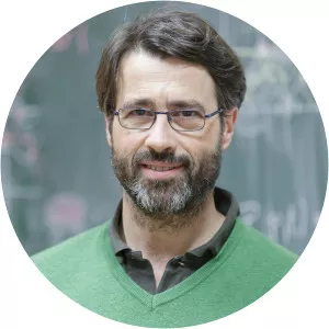 Christoph Dellago - Researcher