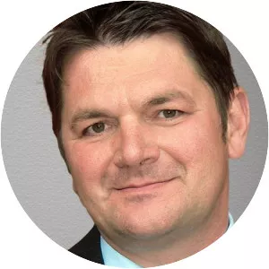 Christoph Dorrenbacher