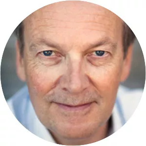 Christoph Drösser - German journalist